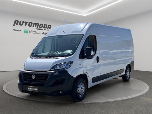 FIAT Ducato 2.3MJT 140CV L3H2
