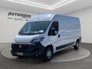 FIAT Ducato 2.3MJT 140CV L3H1