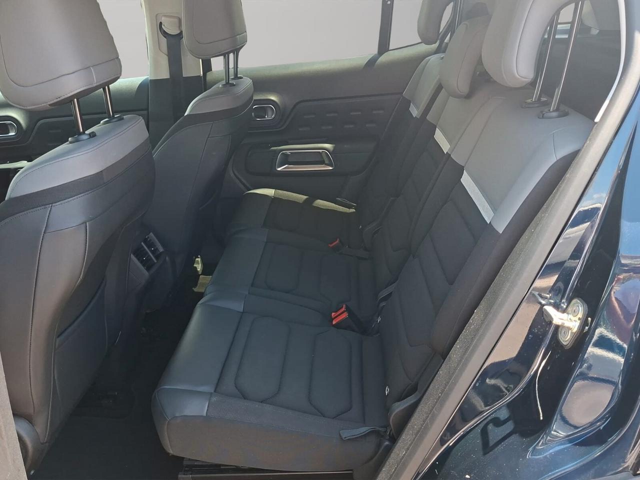 Citroen C5 Aircross BlueHDi 130 S&S Shine