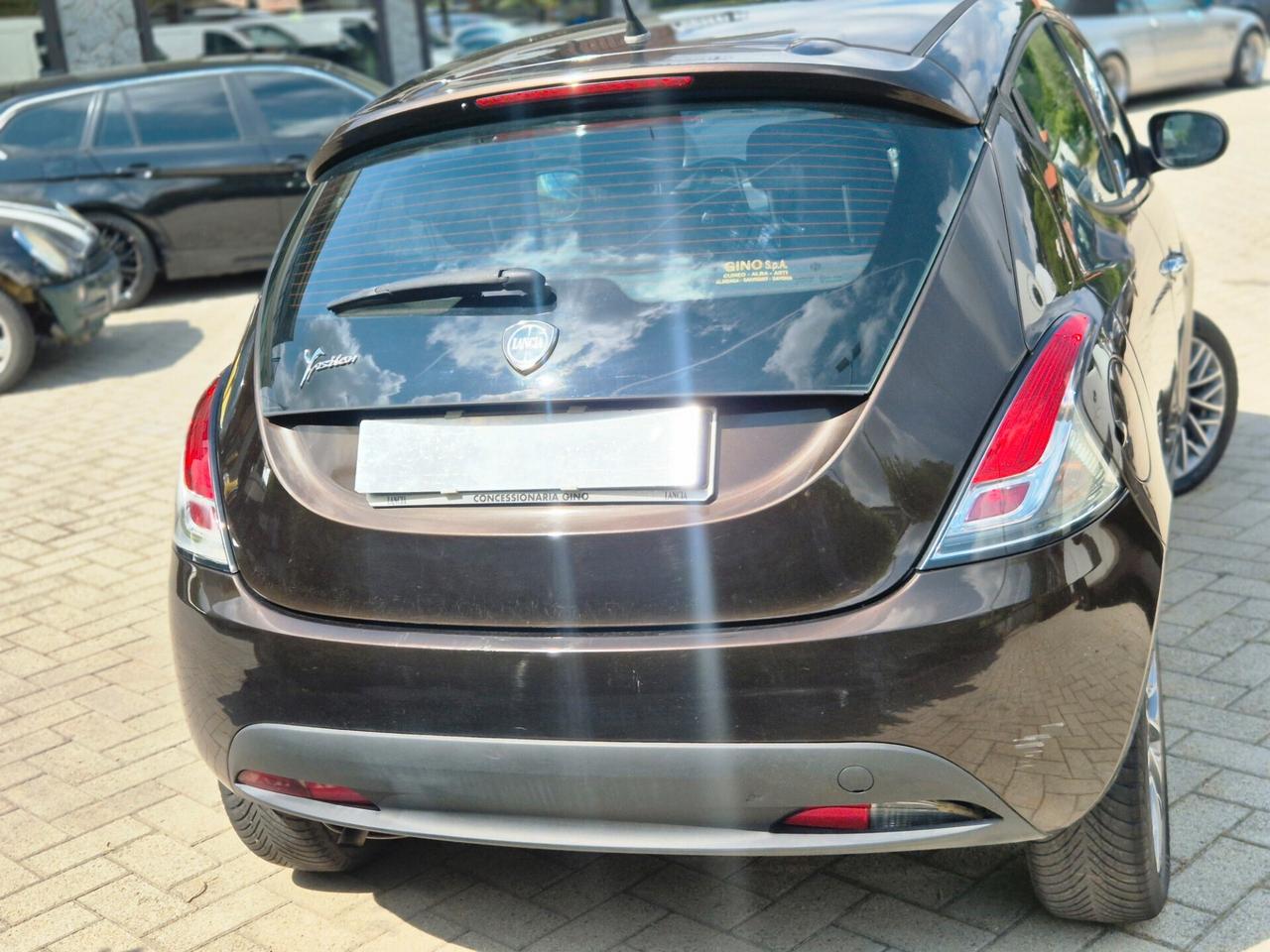Lancia Ypsilon 1.2 69 CV / BENZ/ 5P /OK NEOPATENTATI