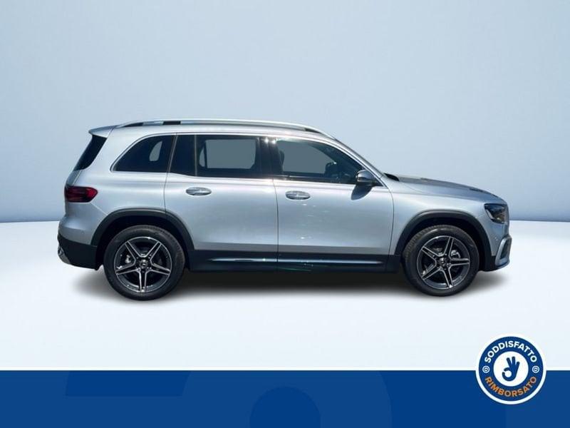 Mercedes-Benz GLB Classe 200d 4Matic AMG Line Advanced Plus