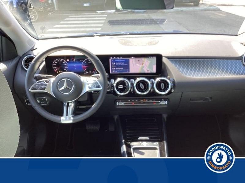 Mercedes-Benz GLA 200 d Automatic 4MATIC Advanced Progressive