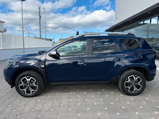 Dacia Duster 1.0 TCe 100 CV ECO-G Prestige 2020