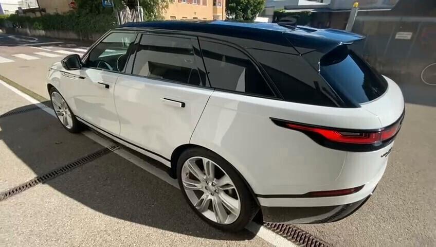 Land Rover Range Velar 2.0D I4 240 CV R-Dynamic HSE