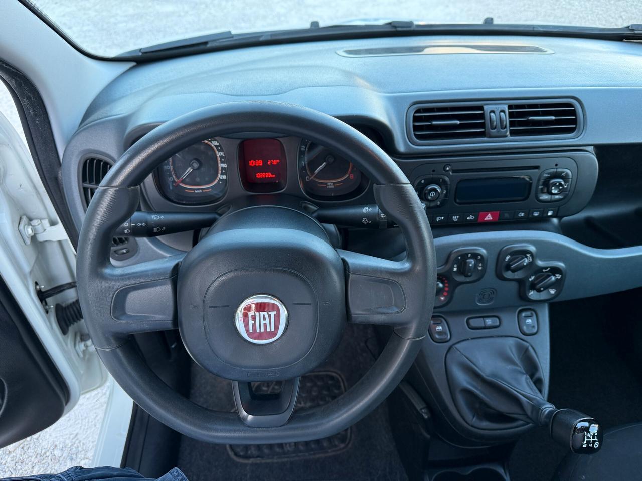 Fiat Panda 1.2 EasyPower Easy