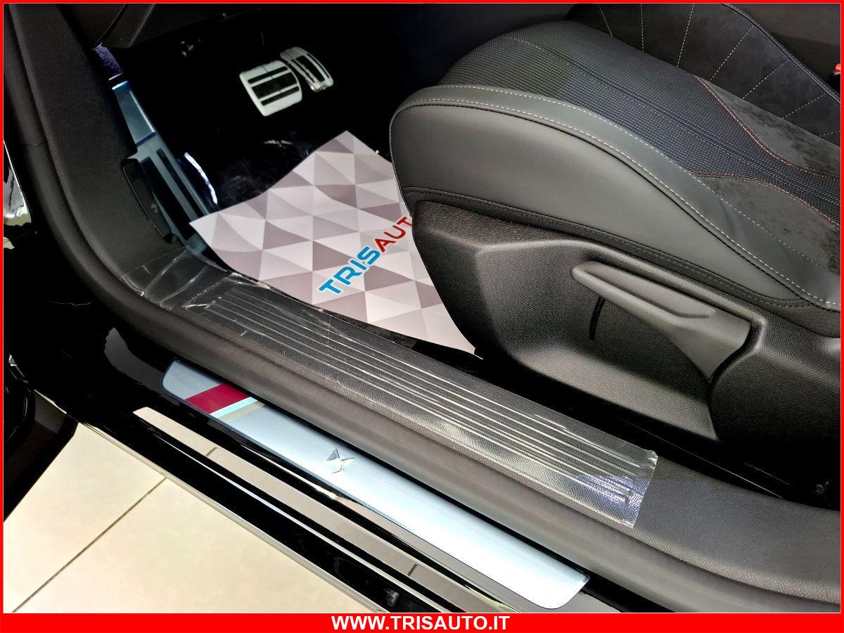 DS DS4 1.5 BlueHDi 130 Aut. Performace Line NEOPATENTATI (FULL LED+PELLE)