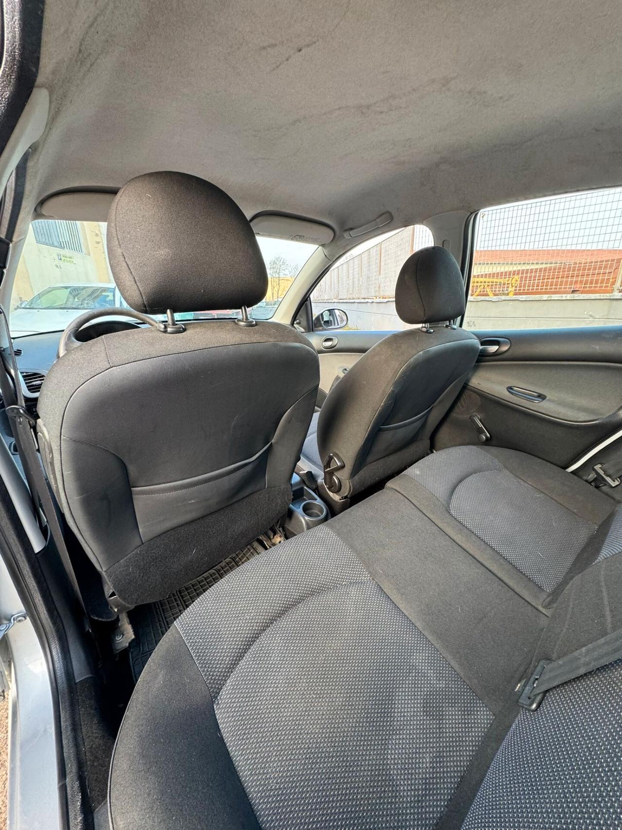 Peugeot 206 Plus 1.1 60CV 5p. Trendy