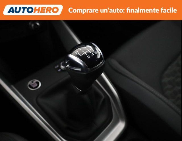 AUDI A1 SPB 30 TFSI S line edition