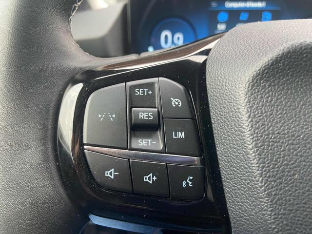 FORD Puma 1.0 EcoBoost Hybrid 125 CV Titanium