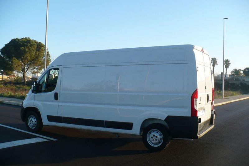 Citroën Jumper Jumper 35 BlueHDi 140 S&S PLM-TA Furgone