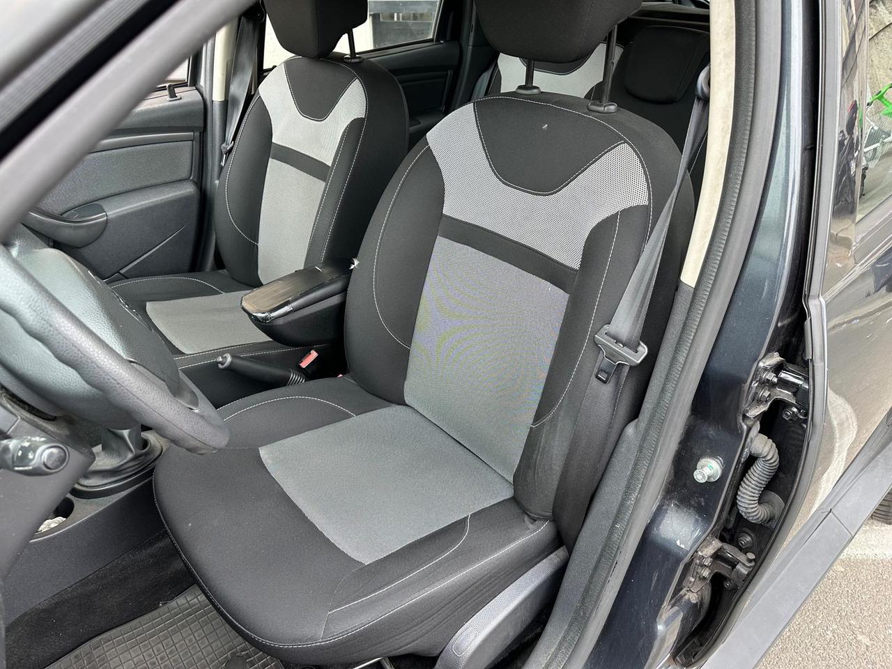 Dacia Duster 1.5 dCi 8V 110 CV  #10032