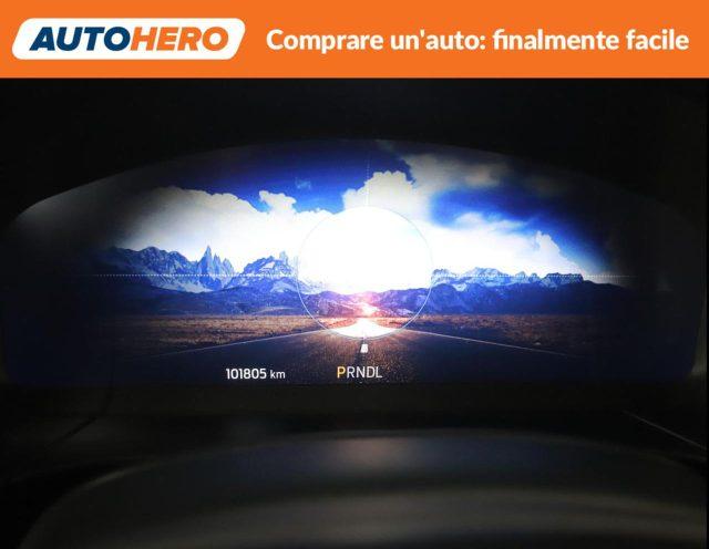 FORD Kuga 2.5 Full Hybrid 190 CV CVT 2WD ST-Line