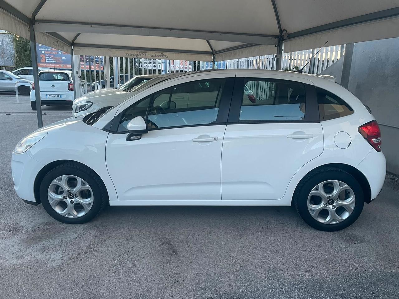 Citroen C3 1.4 HDi 70cv