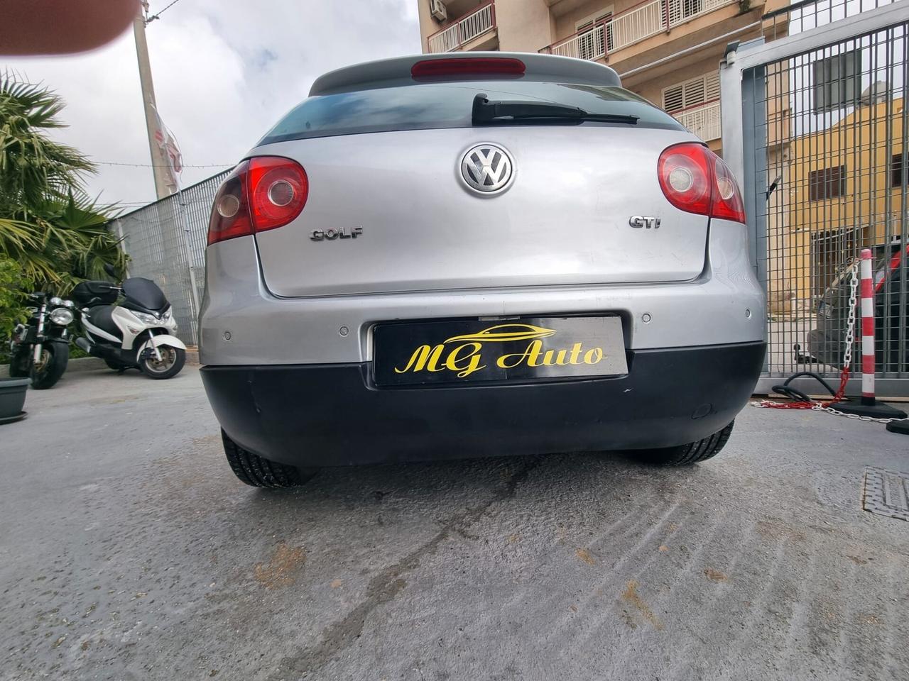 Volkswagen Golf 1.9 TDI 5p. Comfortline