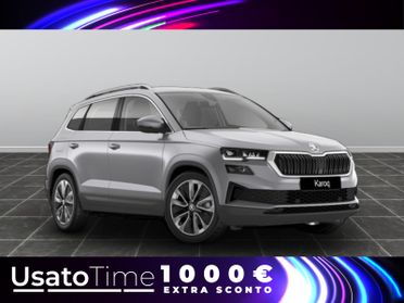 Skoda Karoq 1.5 tsi act selection dsg