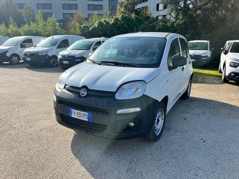 FIAT Panda 1.2 Pop Van 2 posti (IVA ESCL.)