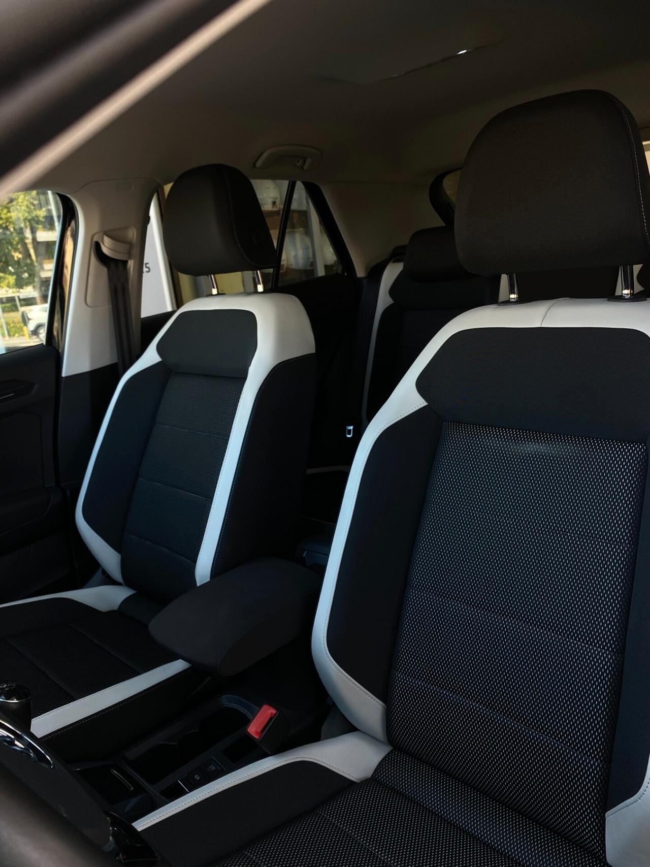 Volkswagen T-Roc 1.5 TSI ACT Advanced BlueMotion Technology
