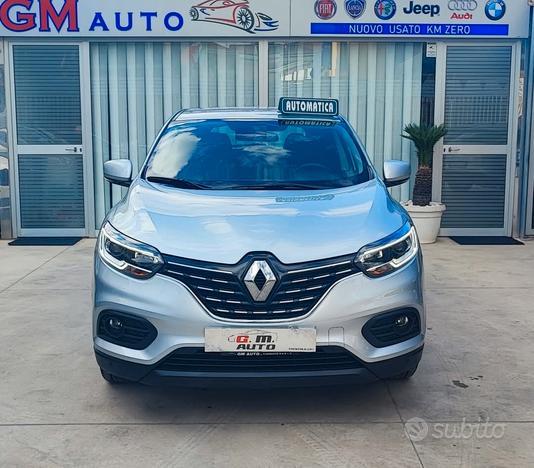 Renault Kadjar diesel automatica 6 /2022