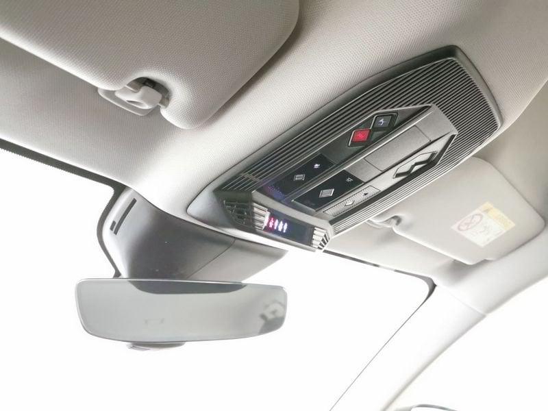 DS DS4 II 2021 1.5 BLUEHDI 130CV EAT8 PALLAS