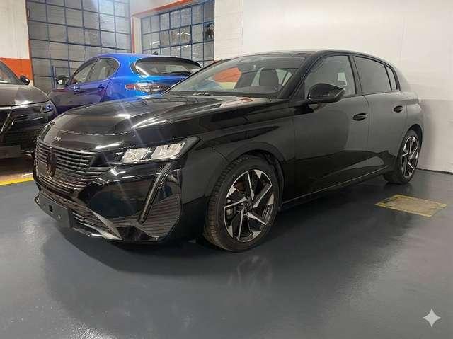 Peugeot 308 1.2 130cv Allure + Key Less + Navi + Camera