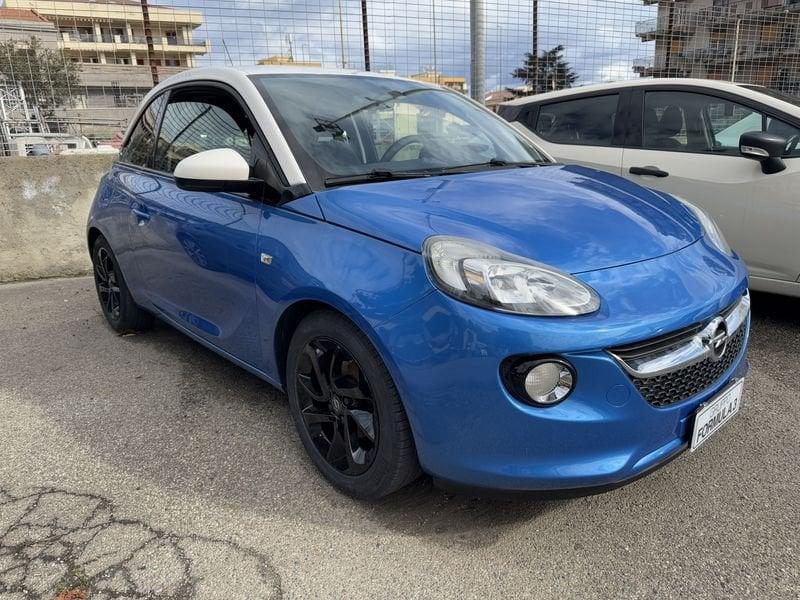 Opel Adam 1.2 70 CV Air