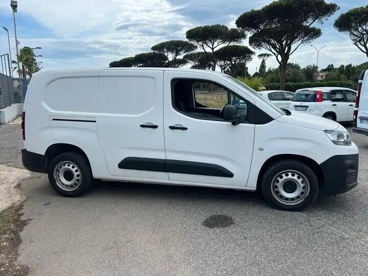 CITROEN BERLINGO 1.5 BlueHdi XL 100cv