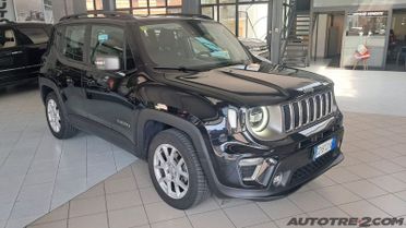 Jeep Renegade 1.0 T3 Limited - USATO DI QUALITA' - PROMO