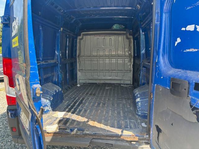 Fiat Ducato 33 2.0 MJT PC-TN Furgone