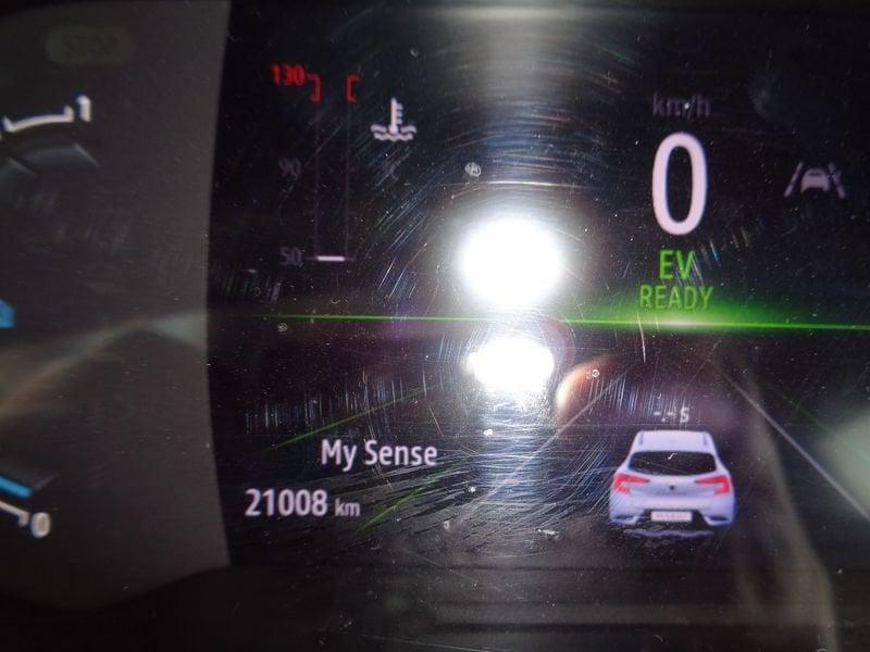 Renault Captur Captur 1.6 E-Tech hybrid Intens 145cv auto