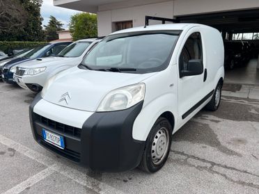 Citroen Nemo 1.3 HDi 80CV Furgone