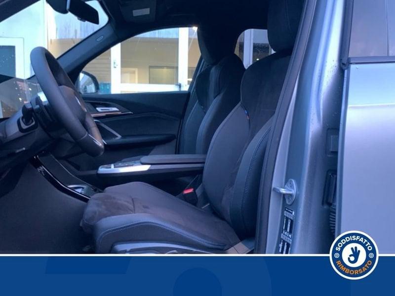 BMW X1 sDrive 18d M Sport Pro