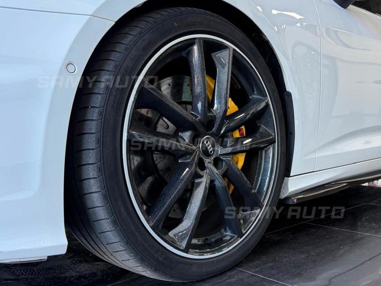 Audi A6 S6 Avant 3.0 TDI quattro tiptronic