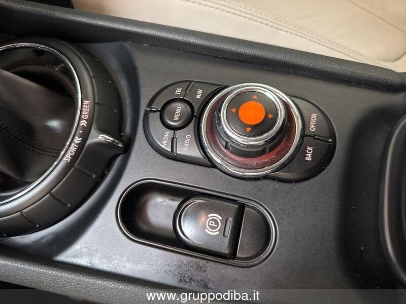 MINI Mini Clubman 2016 Diesel 2.0 Cooper D Hype auto