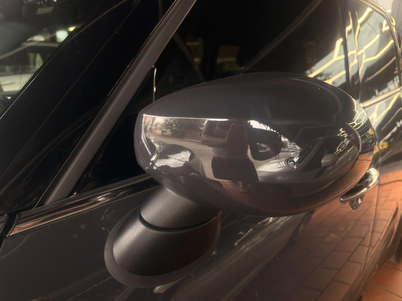 Mini John Cooper Works Countryman 2.0 ALL4