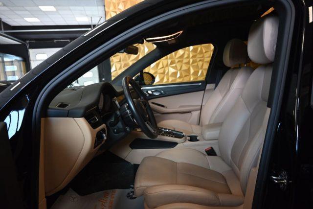 PORSCHE Macan 2.0PDK PASM+1BK DOP.TET.CAM 21"SED.ADAT.18VIE FULL