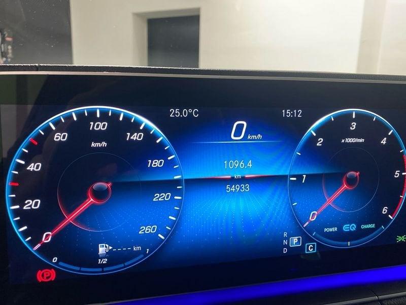 Mercedes-Benz GLE Coupé GLE 300 d 4Matic Mild Hybrid Coupé AMG Line Premium Plus