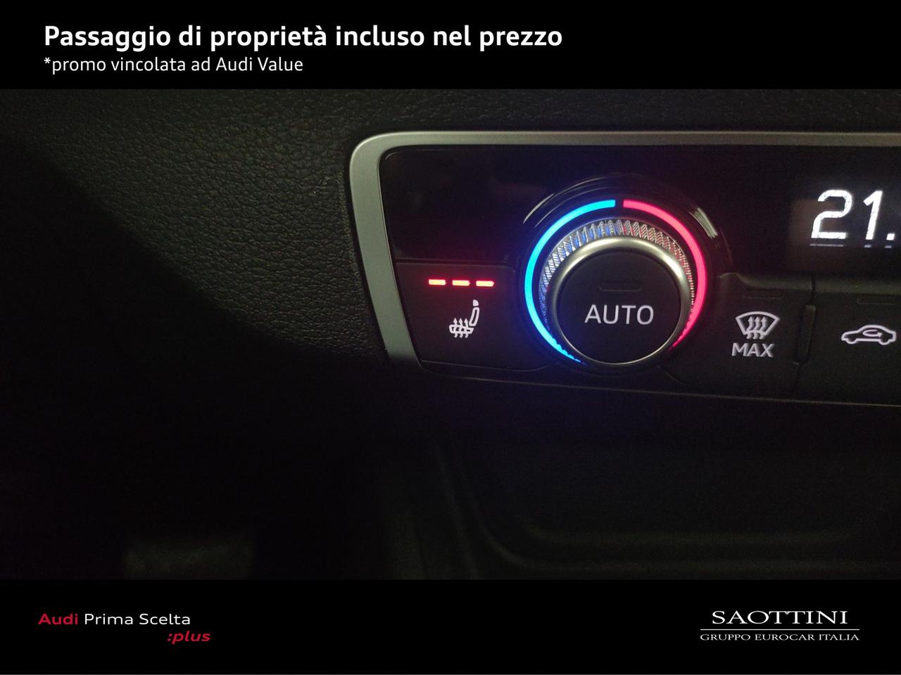 35 1.5 TFSI S line edition S tronic