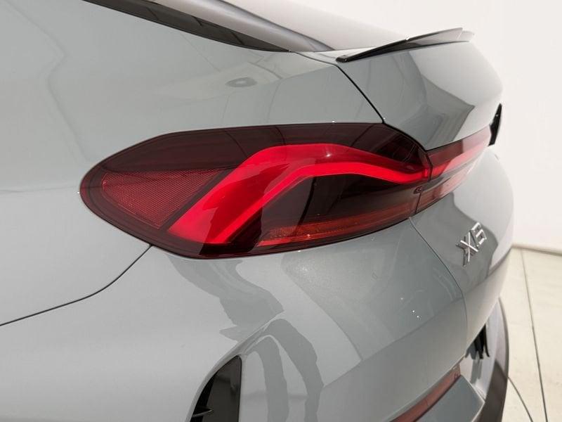 BMW X6 xDrive30d MSport Pro autom.