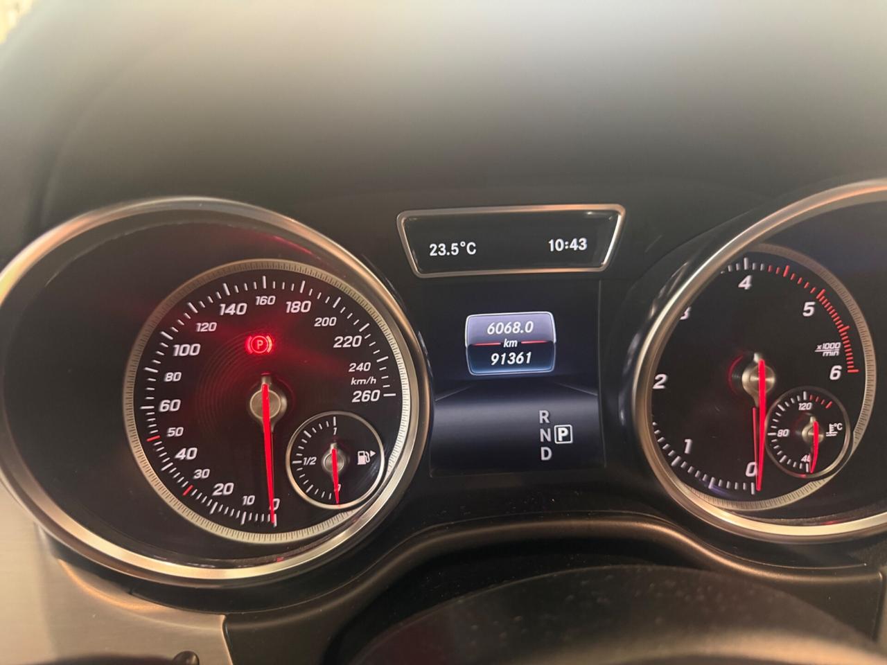 Mercedes-benz GLC 350 d 4Matic Coupé Sport
