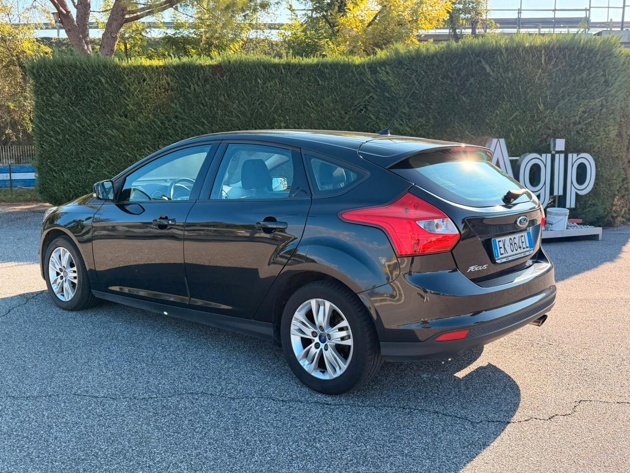 Ford Focus 1.6 EcoBoost 150 CV Start&Stop Titanium