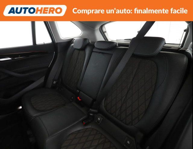 BMW X1 sDrive18d xLine