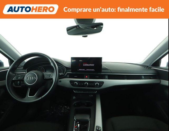 AUDI A4 Avant 35 TDI/163 CV S tronic
