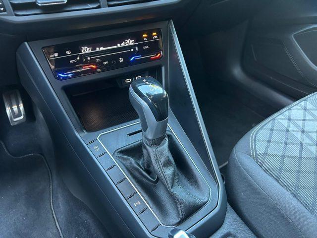 VOLKSWAGEN Polo 1.0 TSI 110 CV DSG R-Line