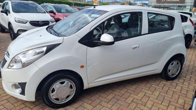 CHEVROLET Spark 1.0