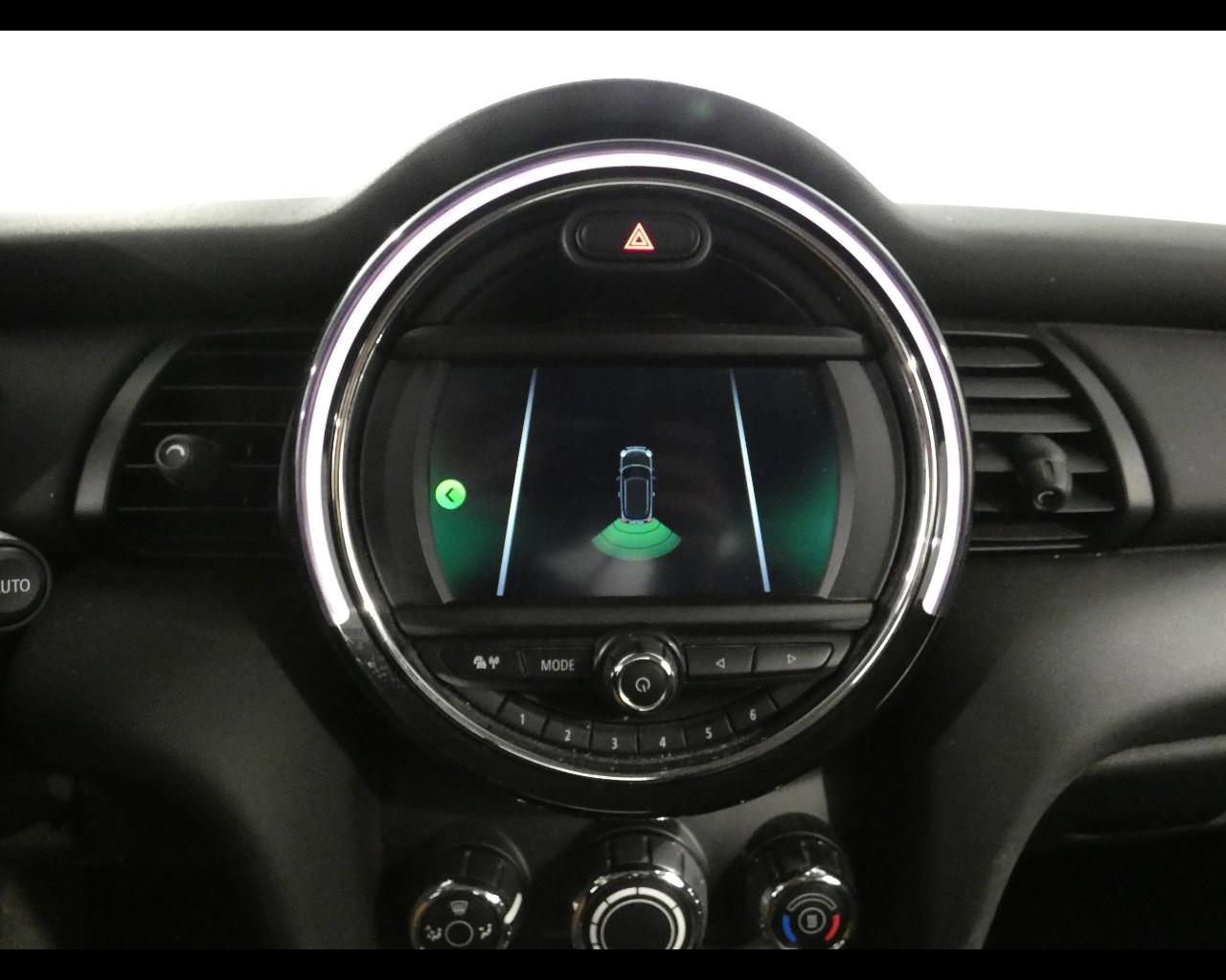 MINI Mini 4ª serie (F56) - Mini 1.5 One