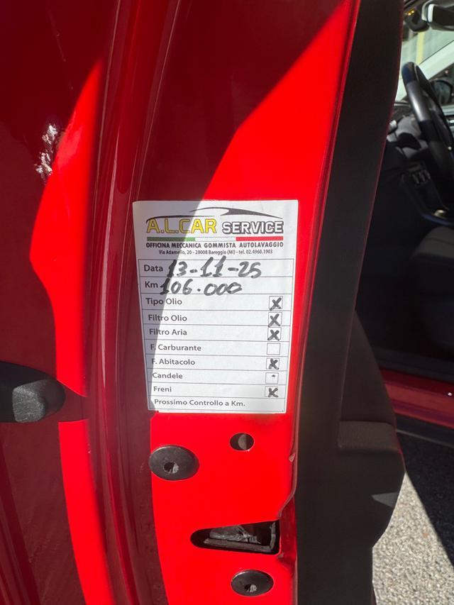 VOLKSWAGEN T-Roc 1.0 TSI 115 CV Style BlueMotion Technology