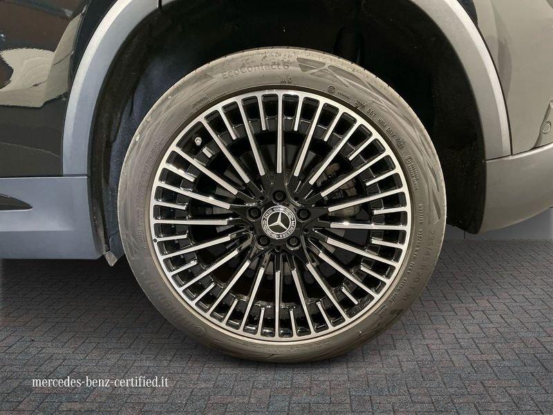Mercedes-Benz EQA 250 + Premium Plus