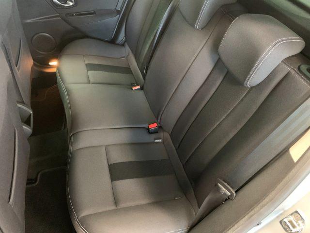 RENAULT Megane 1.5 dCi 110CV Full Optional + Navigatore