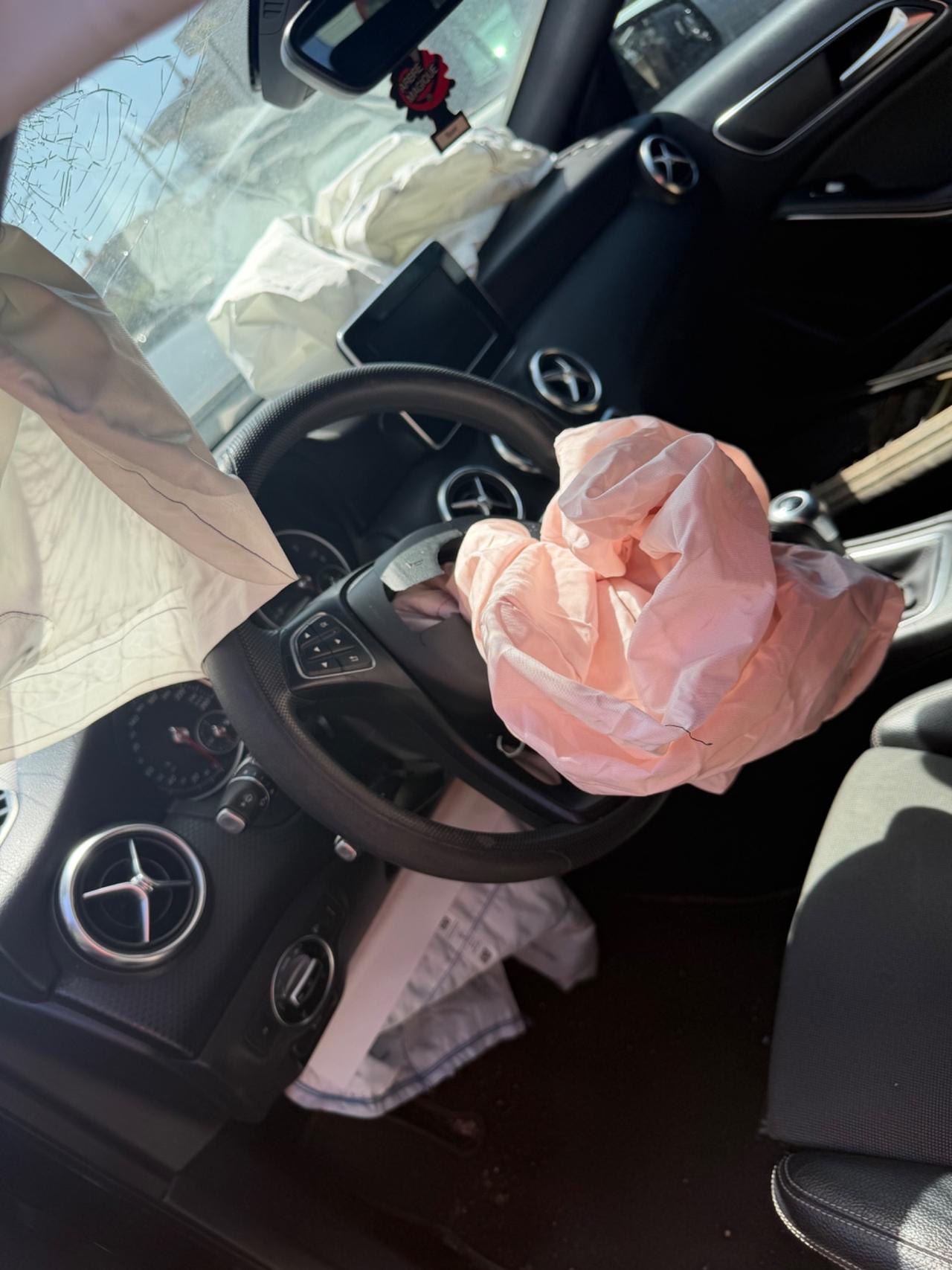 Mercedes-benz A 180 d Sport 2017