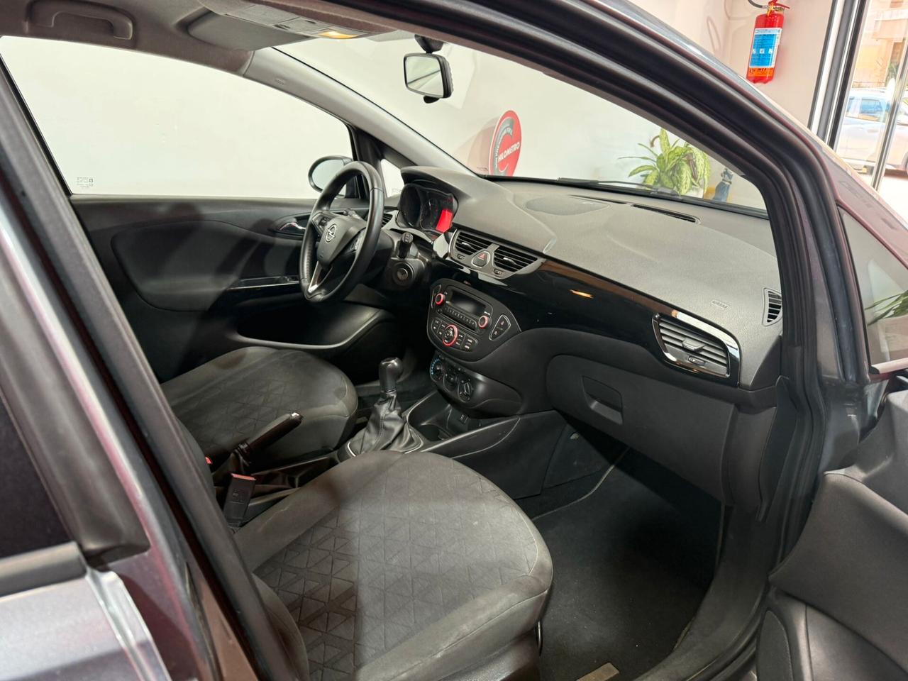 Opel Corsa 1.2 5P 120 ANNIVERSARY